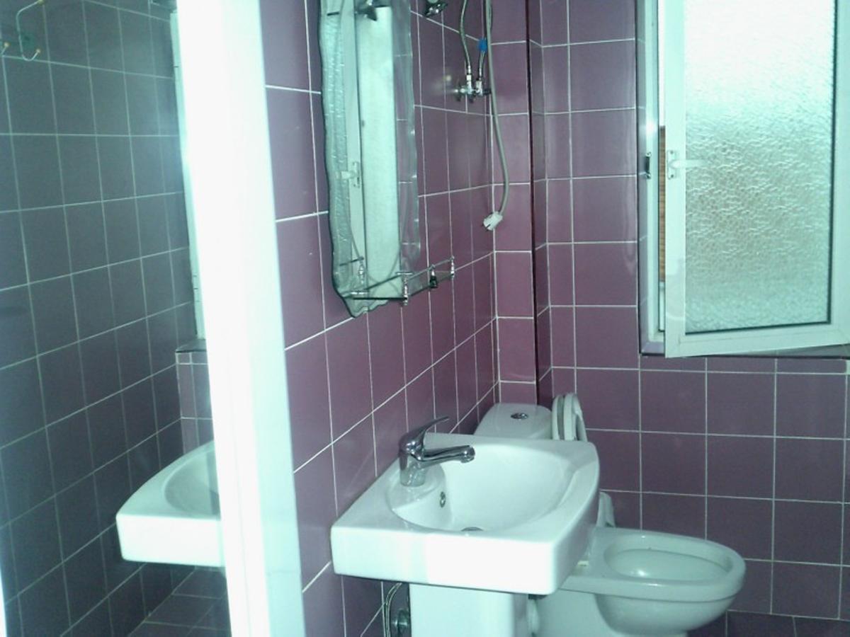 British Hotel Himarë Exteriér fotografie