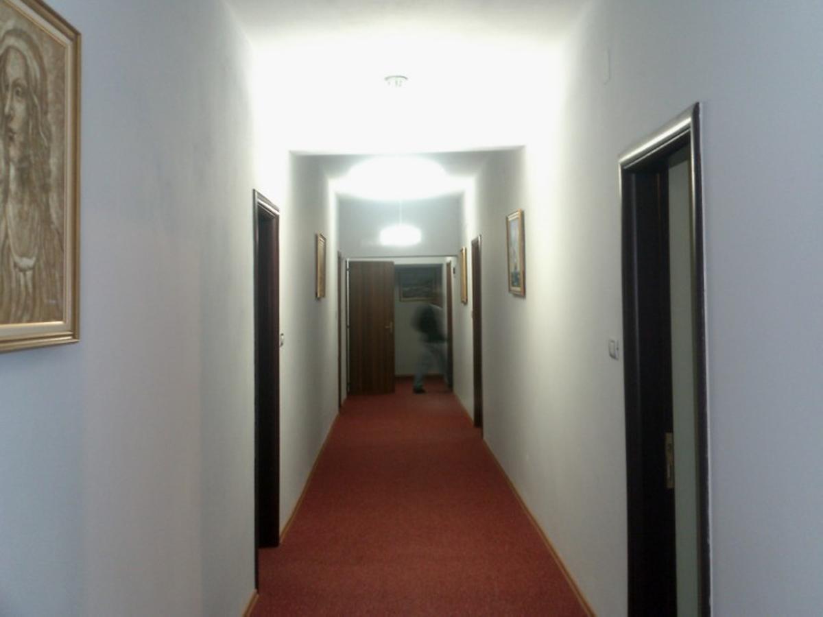British Hotel Himarë Exteriér fotografie